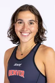Head Shot 2024 Clara Normand