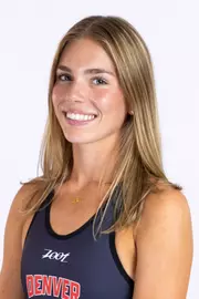 Head shot 2024 Ava Pfaff
