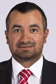 Jose Arenas