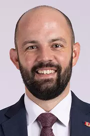Danny Bieshaar