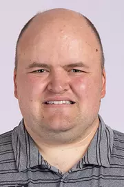 Niko Blankenship
