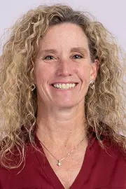Julie Campbell M. Ed., ATC