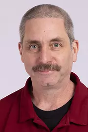 Ed Henderson