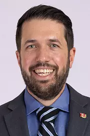 Jason Kesner