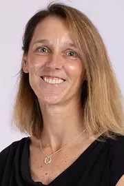Kelly McShane