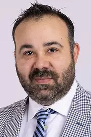 Nick Meldrum