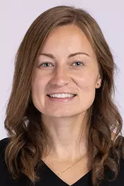 Kate Dougherty