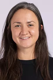 Hayli Yetter