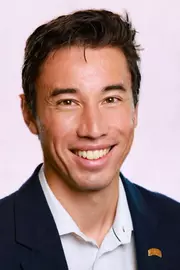 Ian Schumaker