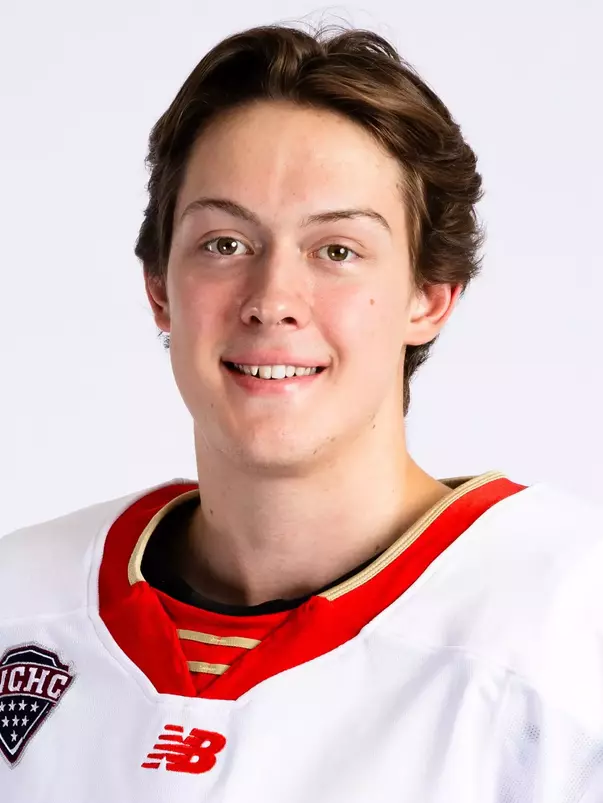 Hockey Head shot 2024-25 Kieran Cebrian