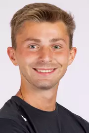 Relja Eskic 2024-25 Headshot