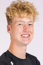 Kaden Taylor 2024-25 Headshot