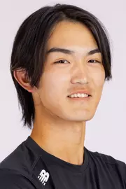 Rikuto Yamaguchi 2024-25 Headshot