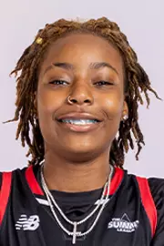 Alaisha Brown