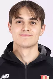 Brandon Chapman