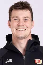 Luca Foord