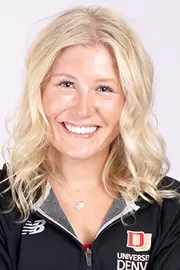 Tessa Lindstrom
