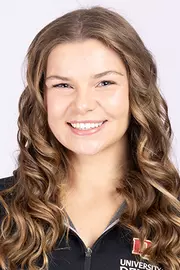 Megan Lucyshyn