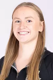 Mia Moulden