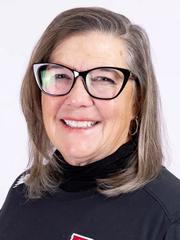 Kim Gidley 2025 Women's Tennis Headshot