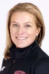 Maureen Kechriotis 2025 Women's Tennis Headshot