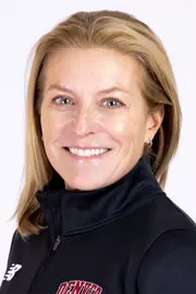 Maureen Kechriotis