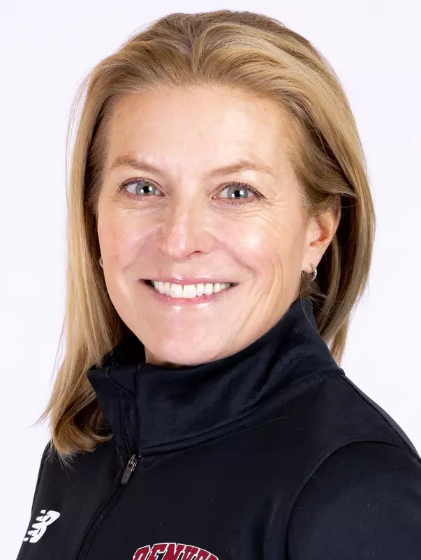Maureen Kechriotis 2025 Women's Tennis Headshot
