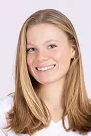 Maddie Montgomery