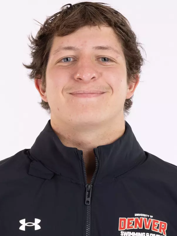 Mason Bruhn
