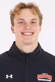 Nico Morton