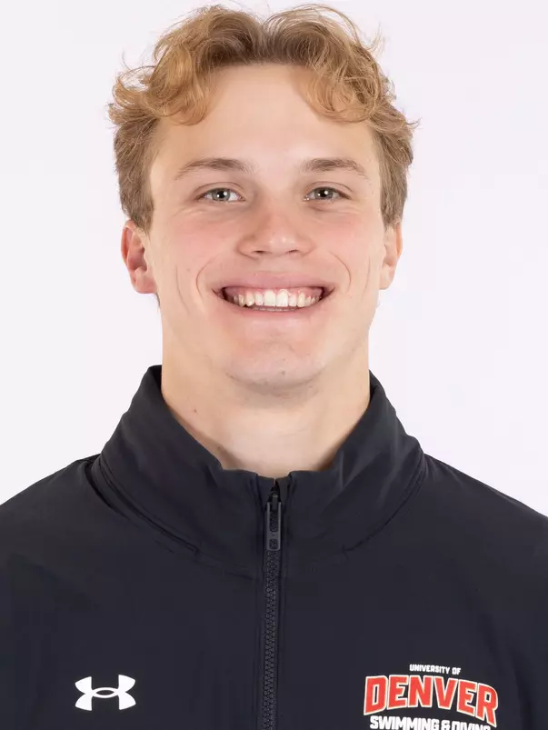 Nico Morton