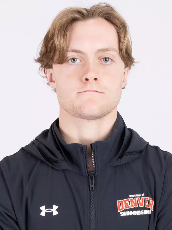 Max O'Neil