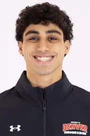 Brandon Saeedi
