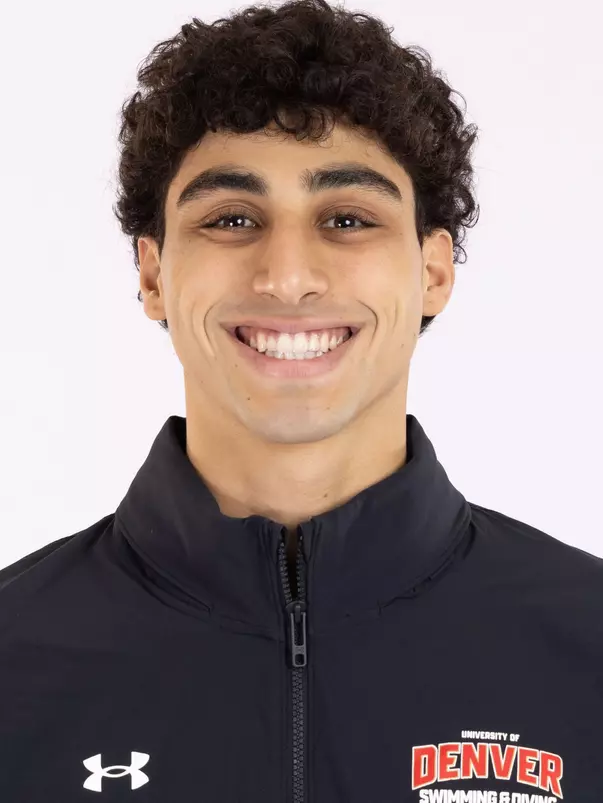 Brandon Saeedi