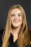 Swimming and Diving Headshot
