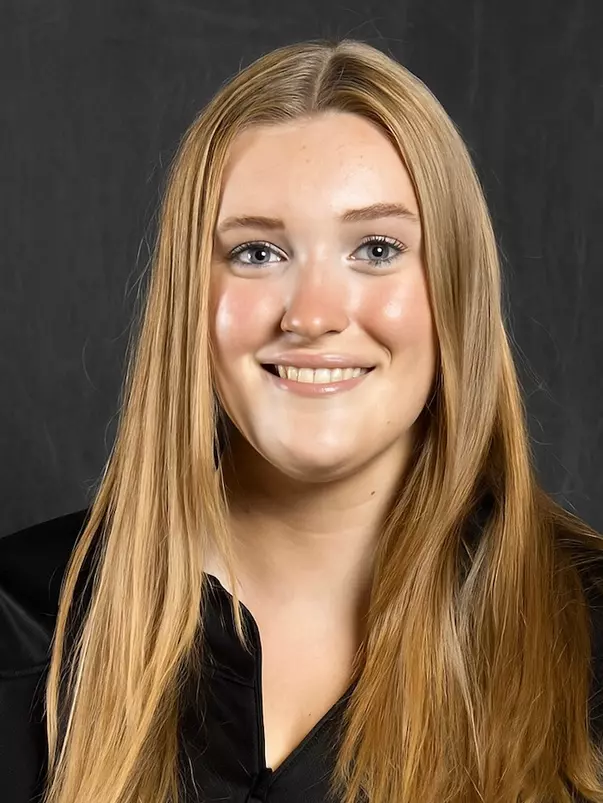 Swimming and Diving Headshot