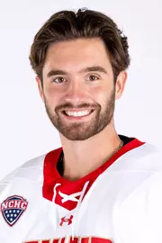 Kent Anderson 2025-26 Head Shot Hockey