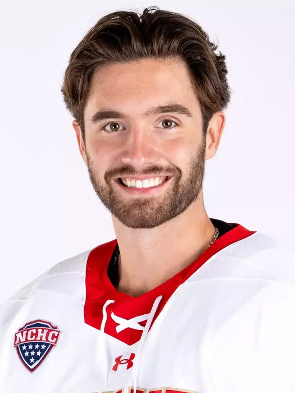 Kent Anderson 2025-26 Head Shot Hockey