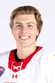 2025-26 Head Shot Hockey Cale Ashcroft