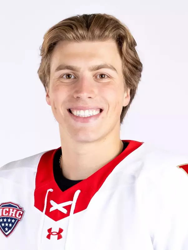 2025-26 Head Shot Hockey Cale Ashcroft
