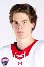 2025-26 Head Shot Hockey Garrett Brown