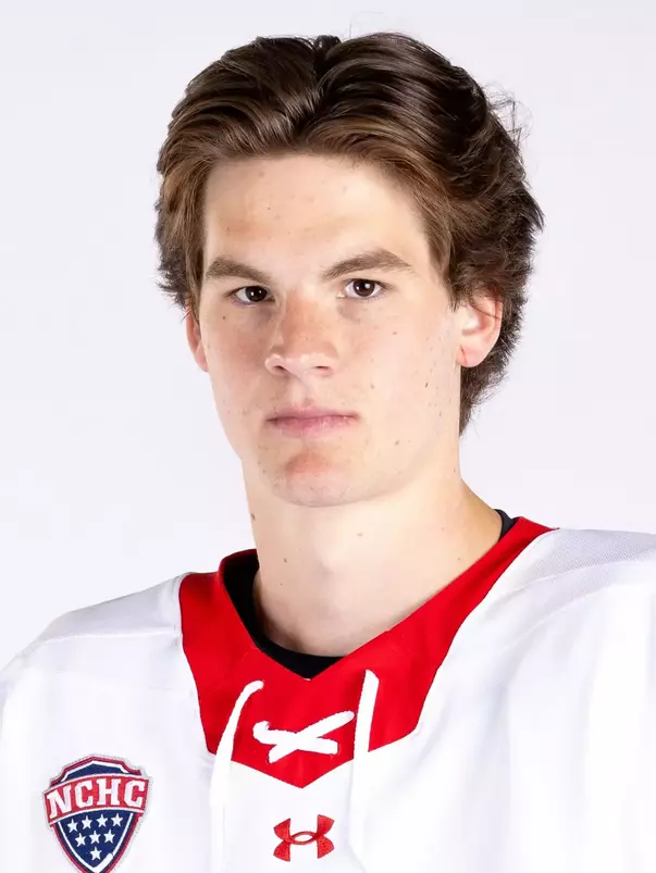 2025-26 Head Shot Hockey Garrett Brown