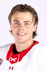 2025-26 Head Shot Hockey Boston Buckberger