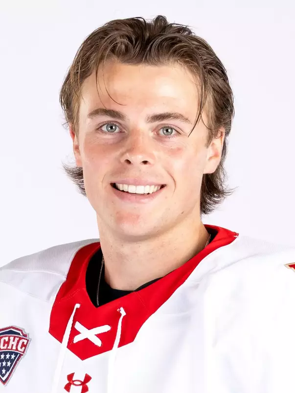 2025-26 Head Shot Hockey Boston Buckberger
