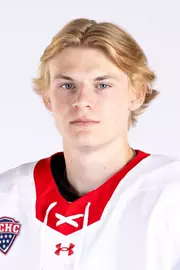 2025-26 Head Shot Hockey Hagen Burrows
