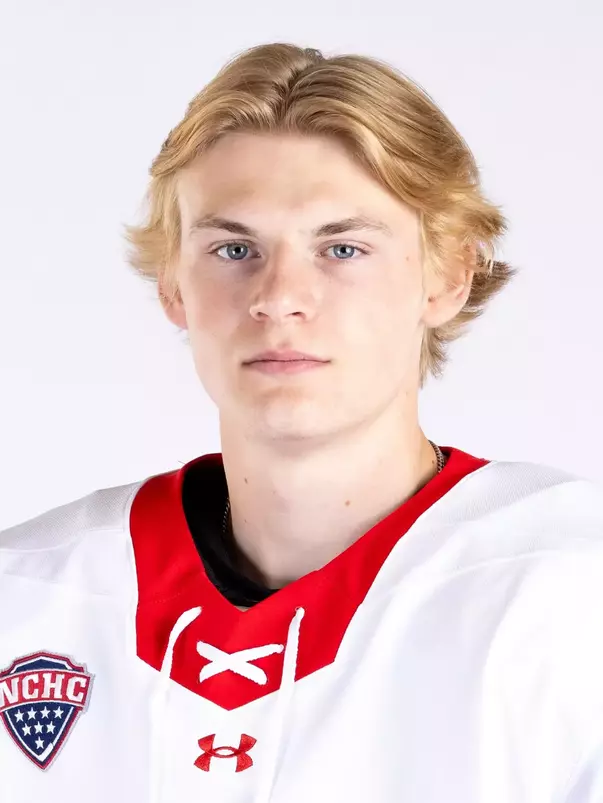 2025-26 Head Shot Hockey Hagen Burrows
