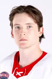 2025-26 Head Shot Hockey Clarke Caswell
