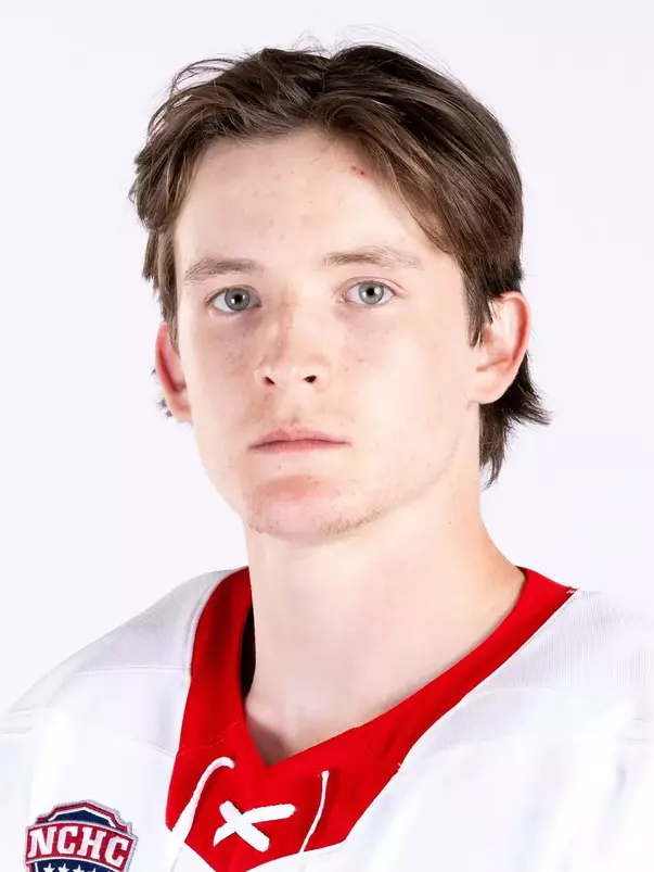 2025-26 Head Shot Hockey Clarke Caswell