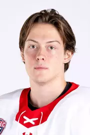 2025-26 Head Shot Hockey Kieran Cebrian