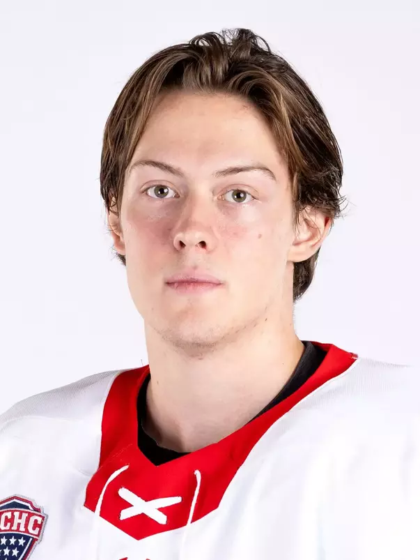 2025-26 Head Shot Hockey Kieran Cebrian